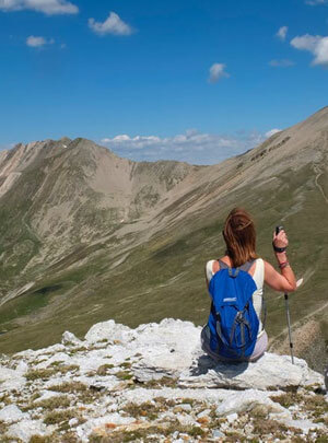 E finalmente vi portiamo in vacanza...