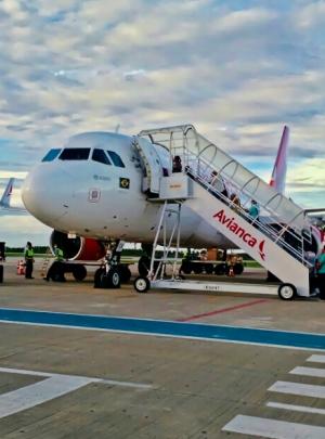 collegamento con tutti gli aeroporti Europei