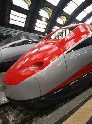 Vs tutte le stazioni FS, TAV e metropolitane