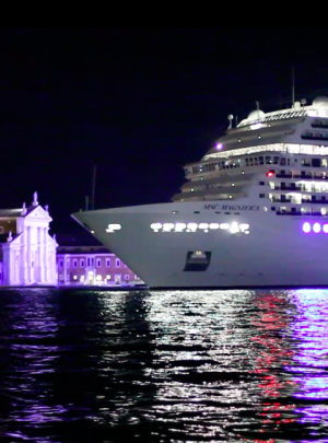 Vs tutte le Stazioni Marittime, Porti e Traghetti