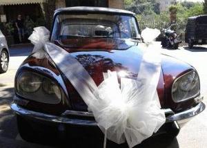 Matrimoni & Cerimonie