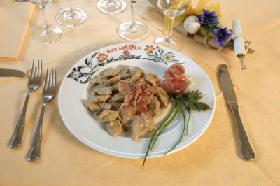 State organizzando una cena o cerimonia?